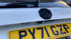 MG Hs 1.5 T-GDI Exclusive 5dr Petrol Hatchback